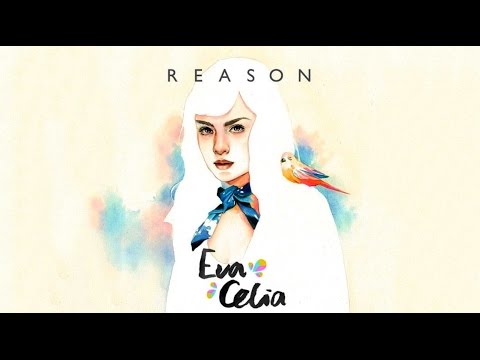 EVA CELIA - REASON (LIRIK)