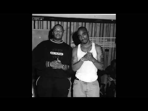 [FREE] Dr. Dre x 2Pac Type Beat - "Street 95"