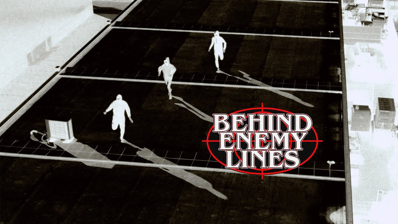 ORCO x DJEZJA x ROCKYWHEREYOUBEEN - ZULU