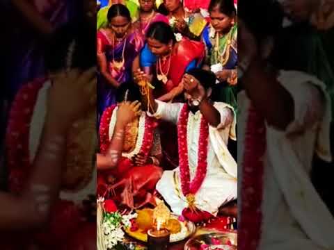 marriage songs in Tamil