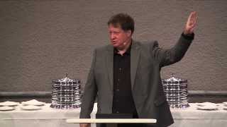 Uppsala Pingst 2013-08-25 Dan Salomonsson predikar