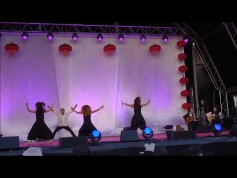 Susana Cardoso -  FADO na Festa do ANO NOVO CHINÊS