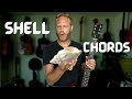 How To Master Shell Chords In 4 Steps Jazz Chords 101
