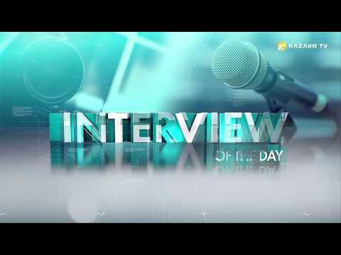 Aizhan Mukhyshbaeva: Kazakhstan investment attractiveness