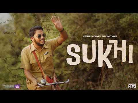 Sukhi - A Letter Of Life | Hindi Drama Short Film | Republic Day Special | Praval Chhajed