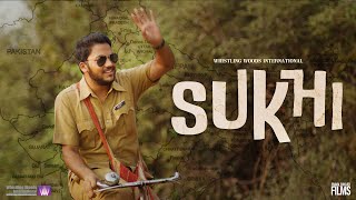 Sukhi - A Letter Of Life | Hindi Drama Short Film | Republic Day Special | Praval Chhajed