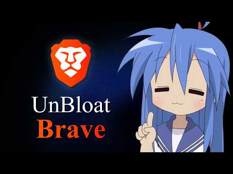 You’re Using Brave Wrong… Fix It in 3 Minutes