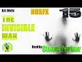 The Invisible Man - chapter 15 - NO SOUND EFFECTS