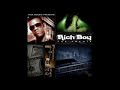 Rich Boy & Ray Cash - Still Throwin' D's [Produced by The Kickdrums] (Bonus Track from the Premix)