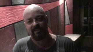 The History of a Song: Sean Peck - Kill The Devil (CAGE)