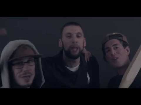 Gonza ft. Emblem & K-sluggah - Låt efter Låt