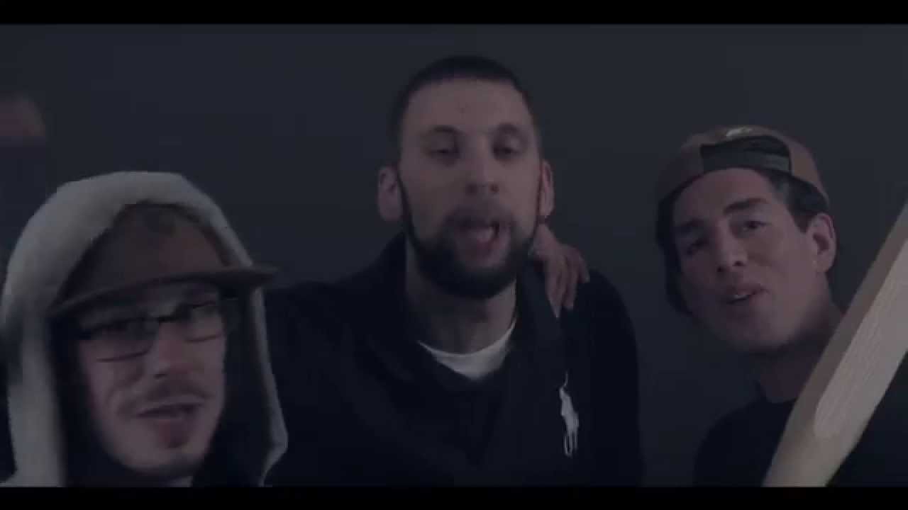 Gonza ft Emblem & K-sluggah – ”Låt efter Låt”