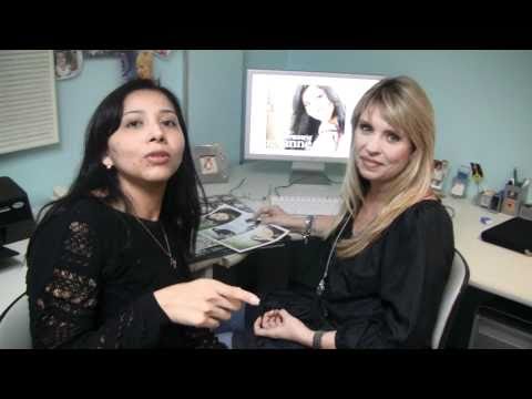 Jozyanne e Marina de Oliveira falam sobre o CD Herança