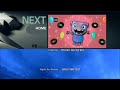 The SpongeBob SquarePants Movie End Credits On FX 2
