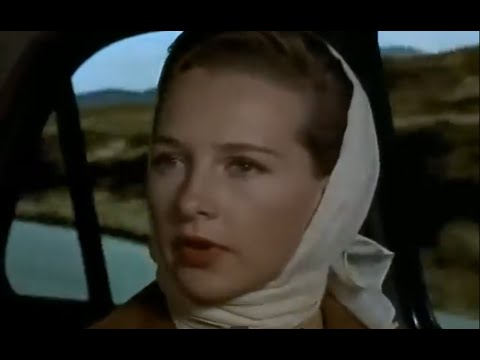 Los 39 escalones  ｜ 1959 ｜ Ralph Tower