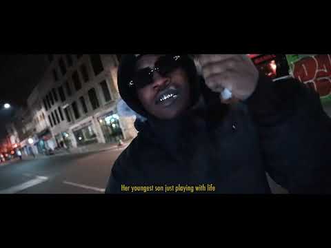 Gotti Major - Insight/Intro [Music Video]