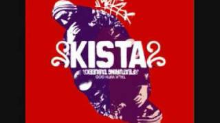 Kista (Featuring Tableek of Maspyke) 