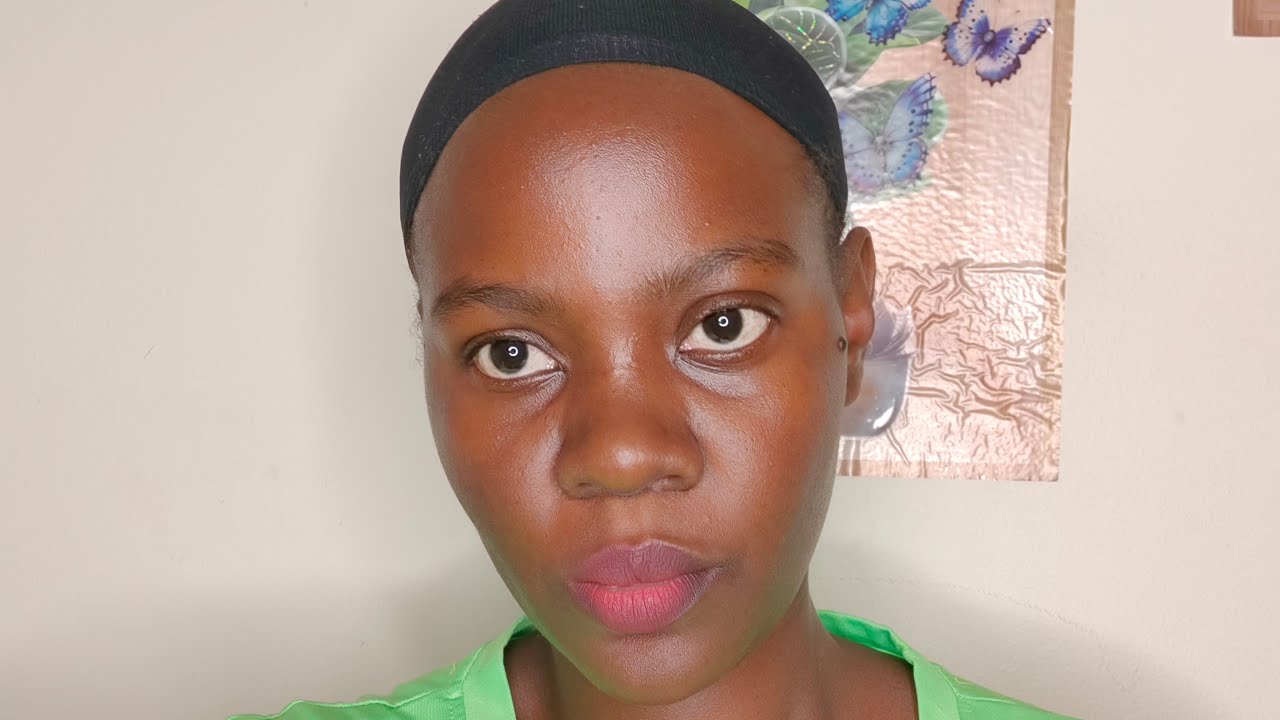 kyusa ebintu bino bisatu ozina emana nga embolo tegwa
