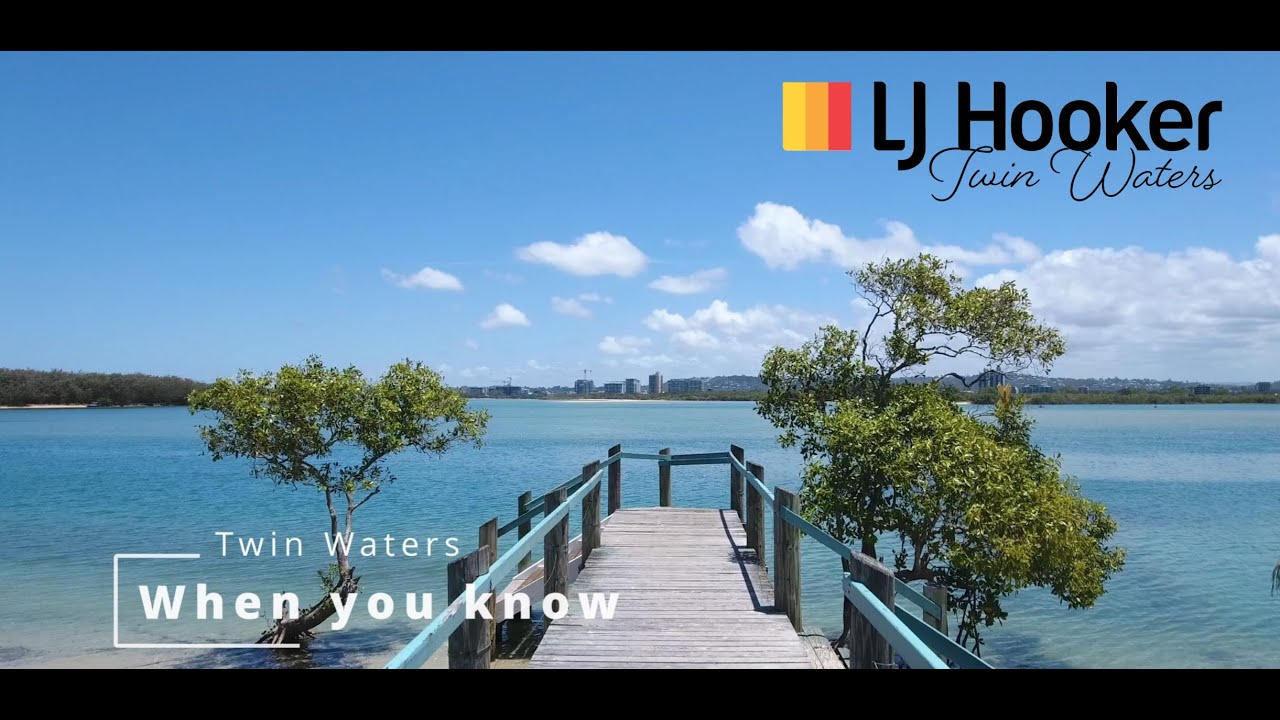 LJ Hooker Twin Waters Twin Waters Real Estate Agent.