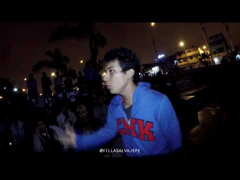 JEICO vs GINOWSKI - Semifinal: Villa Salvaje Summer Days #3