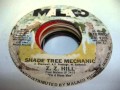 Z.Z. Hill - Shade Tree Mechanic