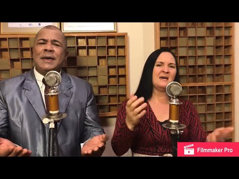 Grande Vitória - Jhones e Alda | Clipe Oficial