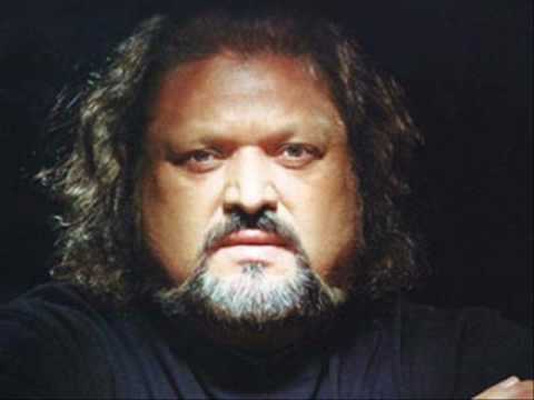 Parrita - Piérdete conmigo