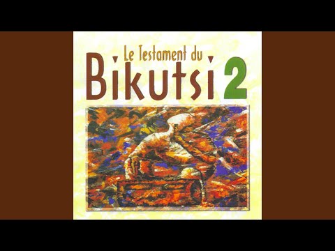 Bikutsi