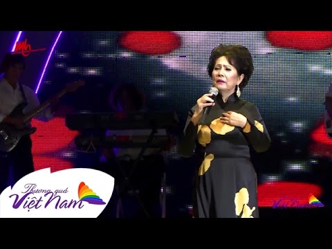 Đổi Thay - Danh Ca Phương Dung