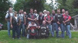 Brotherhood MC Forever