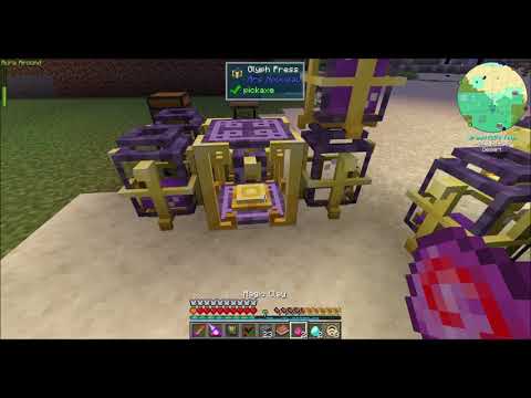 Lets Play S10E143 Magical Preparations