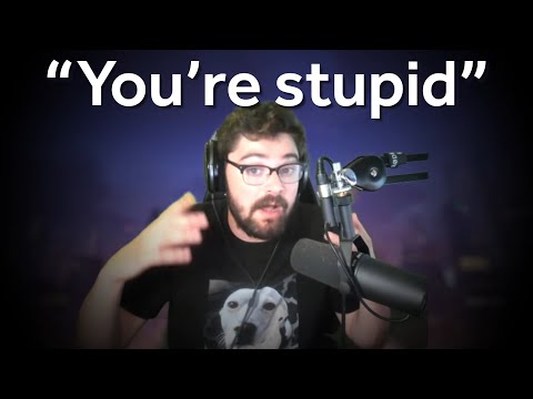 "They wouldn't sabotage 6v6"