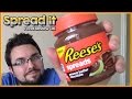Reese S Spreads Peanut Butter Chocolate Review