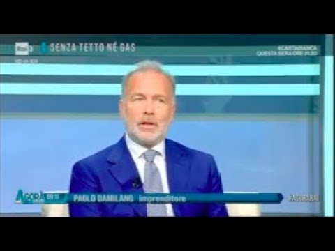 2022 09 06 Agorà Estate Rai3