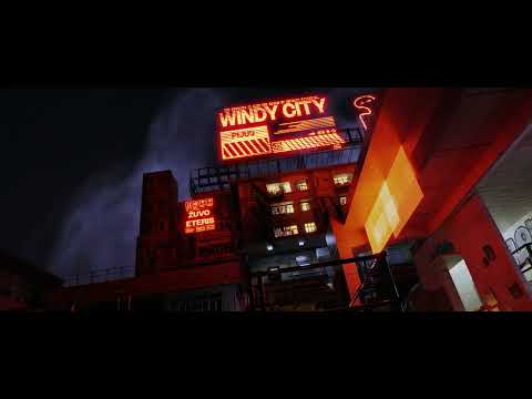 Pijus Opera - Windy City