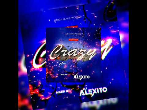 Super Crazy Mix Bass Vol.1 - Dj Alexito