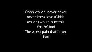 Trey Songz - Heart Attack Lyrics