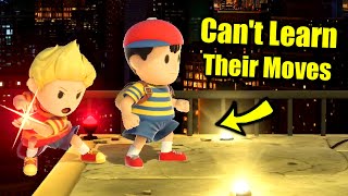Things in Super Smash Bros. Ultimate That Make No Sense #2