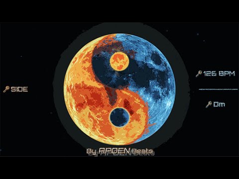 [FREE] PNL X Electro Type Beat - "SIDE"☯️ Instru Deep House 2023 (Prod By APOEN Beats)