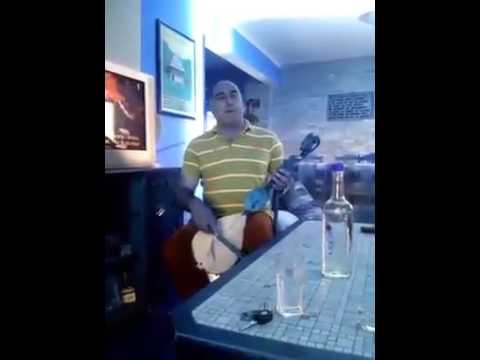 Народни гуслар Славко Горановић Бјелица, Шипчић,Меденица (Одломак)