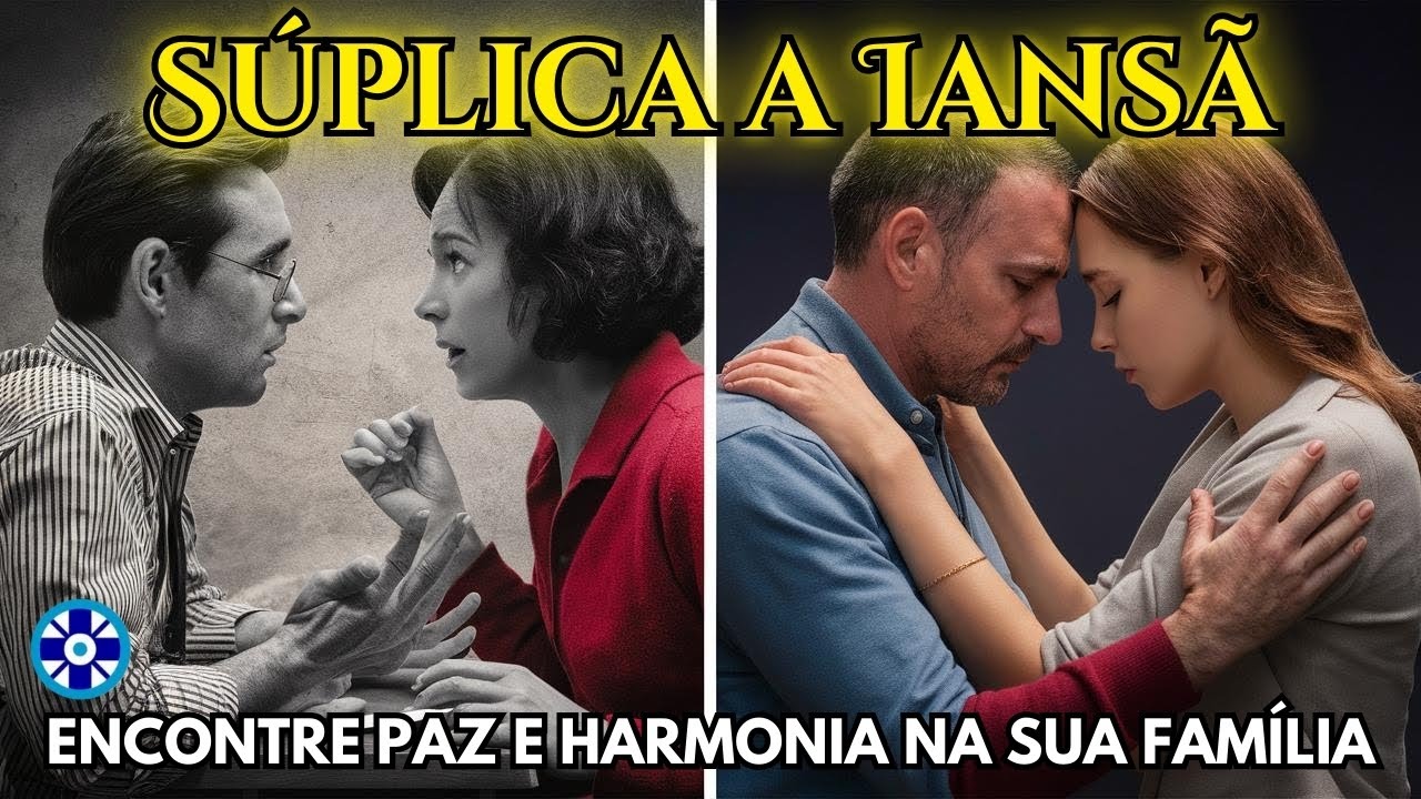 Encontre Paz e Harmonia na Sua Família @VozesdeUmbanda