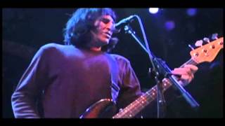 015-CHAMELEONS, THE - Swamp Thing (Live 2002) (1986)