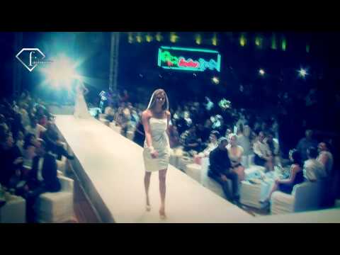 Miss FTV Cyprus in Rocks Hotel & Casino