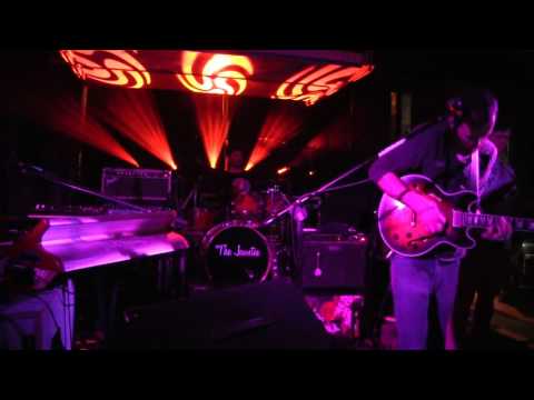 The Jauntee::Boston band @ Nowhere Bar  11-18-16