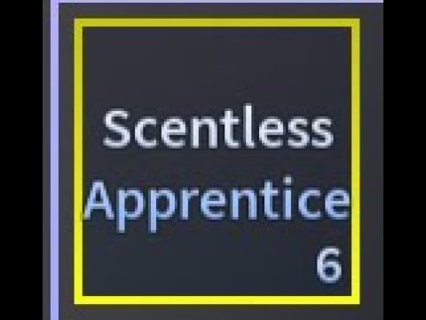 Trading for a 6th scentless [AUT] [ROBLOX]