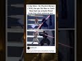 In Star Wars: The Phantom Menace (1999), the epic Obi-Wan vs. Darth Maul duel was actually filmed