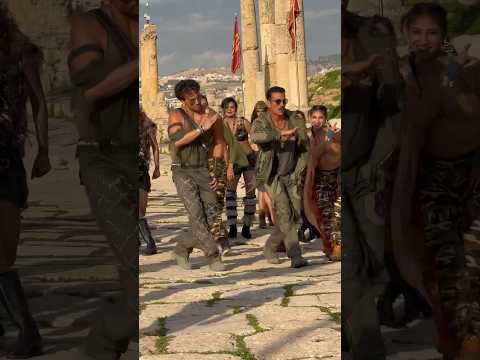 #bmcm #tigershroff #akshaykumar #youtube #bollywood #bollywooddanceperformance