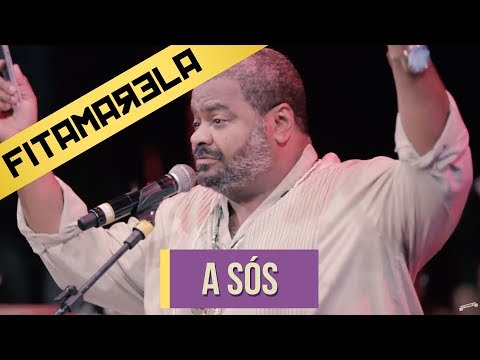 Arlindo Cruz & Arlindo Neto - A Sós
