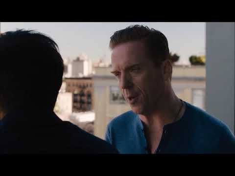 Axelrod Telling Michael Panay, He'll Be Broke With Only $40 Million (Billions)