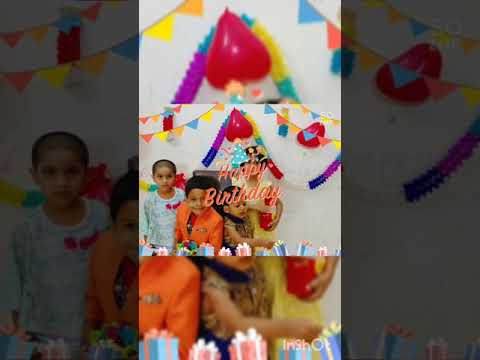 Birthday Boy 🥳🎂 Guhan